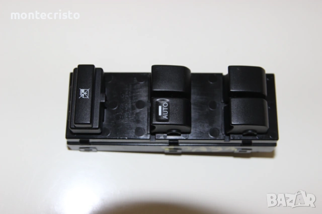 Панел бутони ел.стъкла Kia Venga (2010-2014г.) 93570-1P410 / 935701P410 / 93570-1H120 / 935701H120