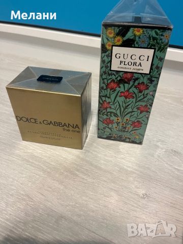 Нови парфюми Gucci Dolce Ysl Chanel