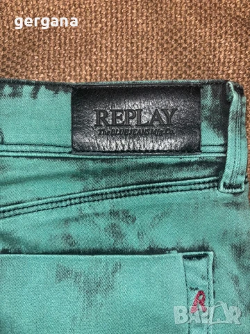 пола REPLAY, снимка 3 - Поли - 50706497