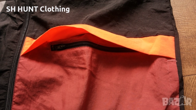 ADIDAS NEW AUTHENTIC JACKET размер L мъжка горница 10-53, снимка 7 - Спортни дрехи, екипи - 52204412