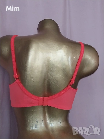 Hunkemoller 75 C Нов дантелен сутиен , снимка 7 - Бельо - 53821055