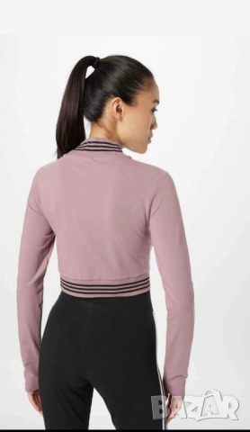 Дамска спортна блуза, снимка 2 - Спортни екипи - 52814767