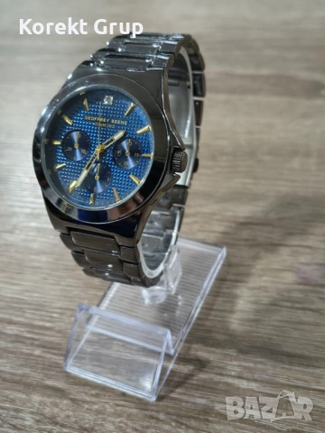 Мъжки часовник Geoffrey Beene