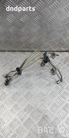 Горивни тръби Citroen C4 1.6HDI 2007г.	