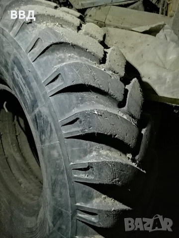 гума 20 цола, снимка 3 - Гуми и джанти - 52476471