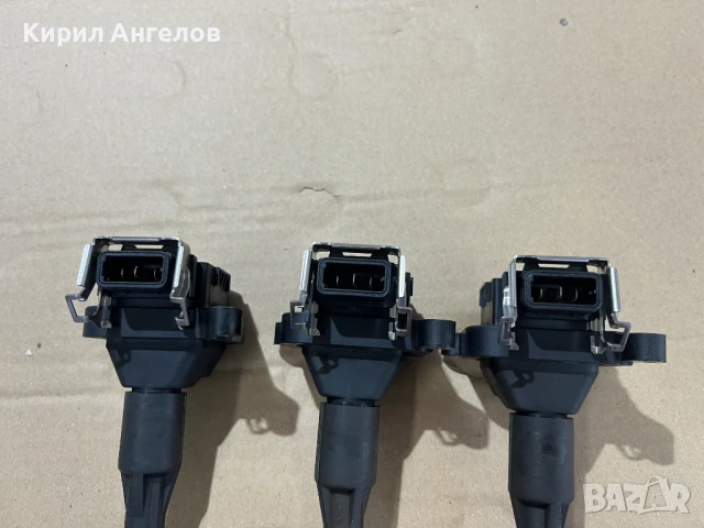 Бобини за BMW E38 E39 E46 (M52 / M54 / M62), снимка 2 - Части - 50959235