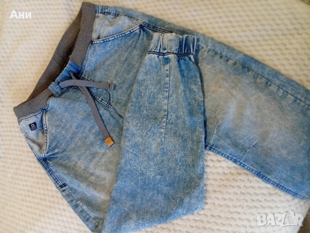 Мъжки дънки , снимка 2 - Дънки - 53304693