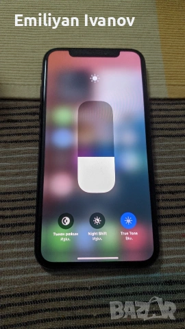 Iphone XS, снимка 6 - Apple iPhone - 53358906