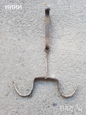 Кован ченгел куки 3