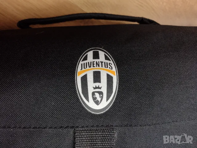 Juventus - чанта на Ювентус, снимка 4 - Чанти - 48490631