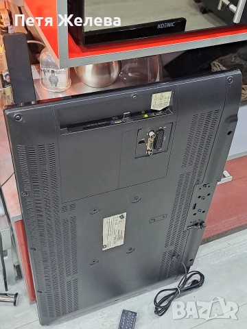 LED телевизор с 3 в 1 тунер /OLE 324 B-D4/, снимка 9 - Телевизори - 52637943