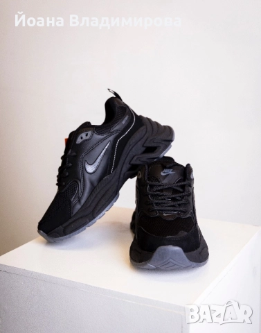 Дамски маратонки Nike , снимка 1
