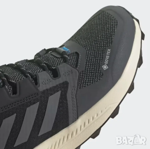 ADIDAS   Terrex Trailmaker GORE-TEX – мъжки туристически обувки / маратонки номер 45 1/3, снимка 5 - Маратонки - 54044569