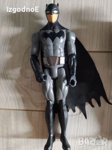 Mattel Batman, Robin големи оригинални екшън фигури , снимка 9 - Фигурки - 46720507