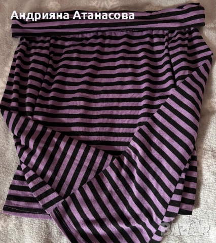 Блуза , снимка 2 - Блузи с дълъг ръкав и пуловери - 53581186