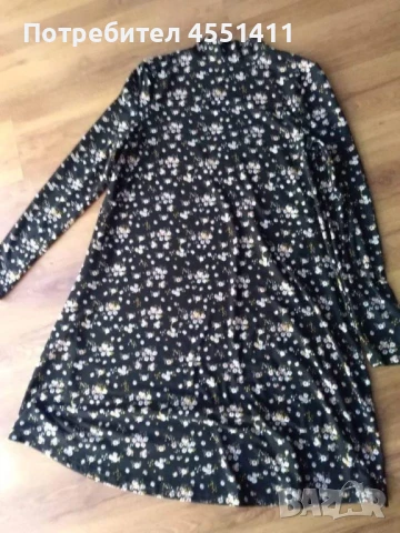 Дамски рокли, снимка 9 - Рокли - 51232040