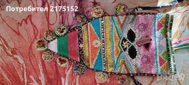 Кукерски маски , снимка 5 - Други - 52537410