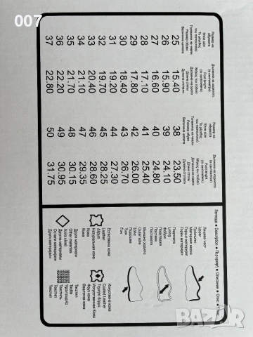 Детски боти Grand Attack, номер:32, снимка 8 - Детски боти и ботуши - 53912046