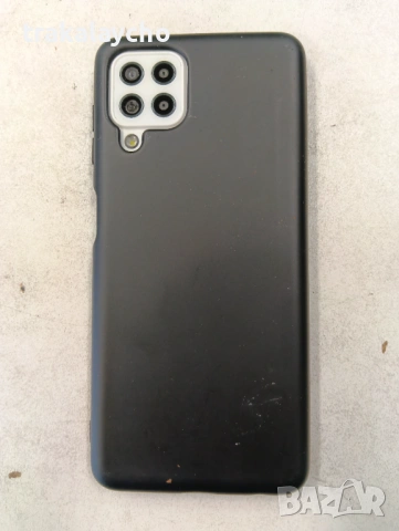 Samsung Galaxy A22, 4GB/64GB, снимка 4 - Samsung - 53353790