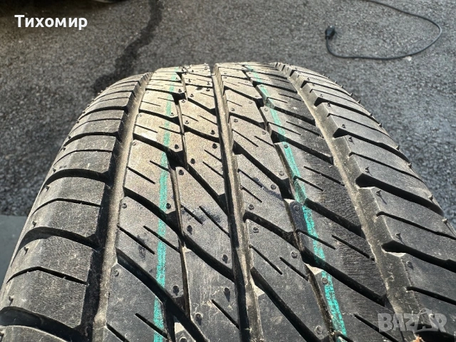 1бр. Гума 215/65/16цола!, снимка 3 - Гуми и джанти - 53713807