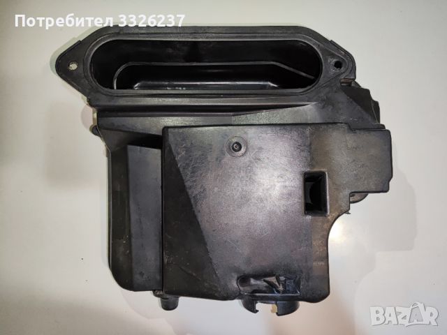 Кутия за ECU Audi A4 B5/Passat B5, снимка 6 - Части - 46576589