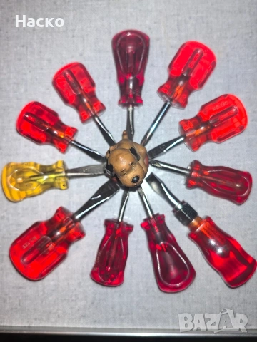 Швейцарски инструменти, снимка 3 - Други инструменти - 53700811