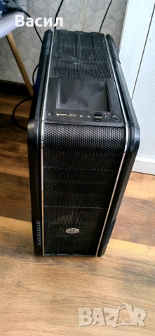 Gaming PC I5 7600 16GB RAM VEGA 56 8GB 256gb NVME Samsung, снимка 4 - Геймърски - 53845720