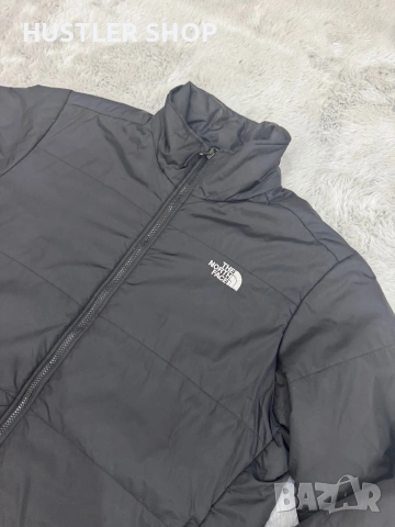 Мъжко яке THE NORTH FACE. Размер XL, снимка 2 - Якета - 54054779