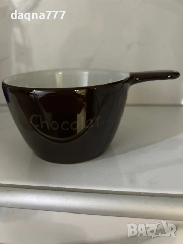 Нова немска керамична чаша за шоколад или кафе, снимка 11 - Чаши - 53892679