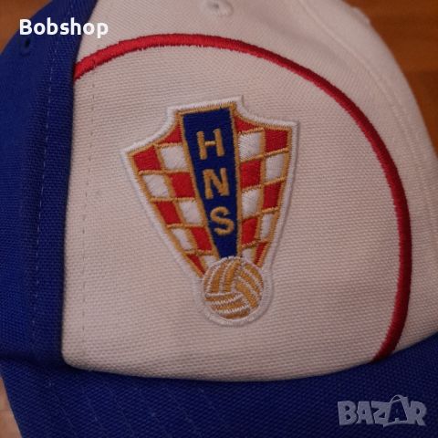 Хърватия - Найк - Croatia 🇭🇷 Nike - season 2010/2012, снимка 17 - Футбол - 46574327