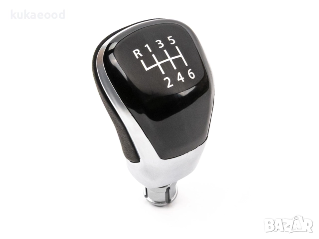 Топка за скоростен лост VW Jetta A7, снимка 2 - Части - 52307564