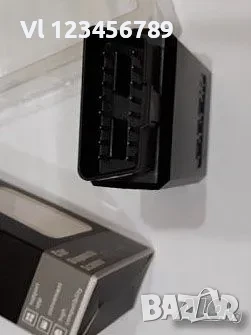 Универсален интерфейс ELM327 V1.5 Wifi-Автодиагностика, снимка 6 - Аксесоари и консумативи - 50789894