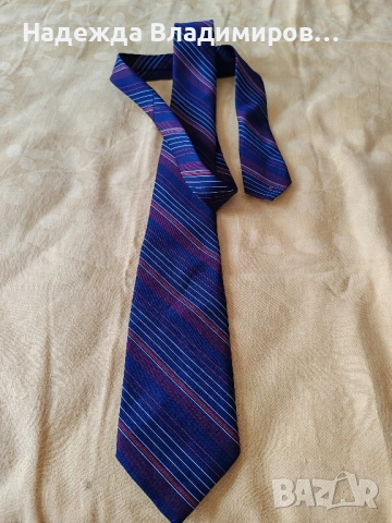 Вратовръзка от социализма , снимка 4 - Други - 51602499