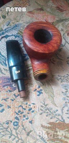 стара Лула., снимка 6 - Антикварни и старинни предмети - 53691120