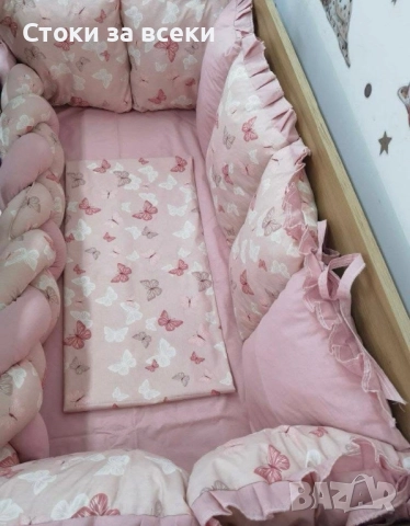 Обиколник три страни и плитка , снимка 7 - Кошарки - 52827995