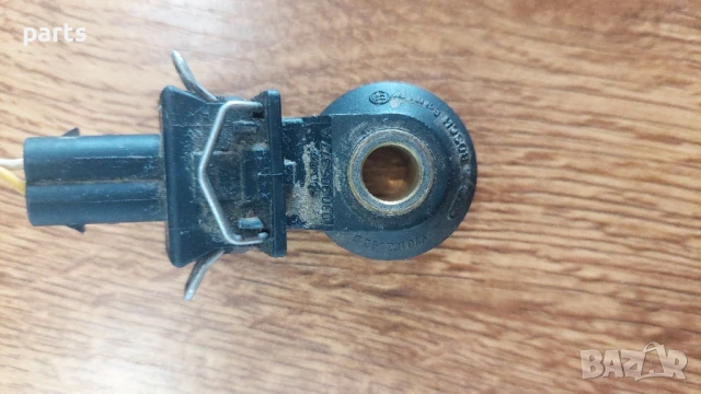 Детонационен Датчик VW Голф 2 - Пасат - Поло - Сеат
- Bosch - 0261231045 - 030905377A, снимка 8 - Части - 50815506