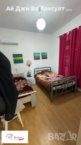 Къща в с. Стратоники, Халкидики, снимка 6 - Къщи - 53559224