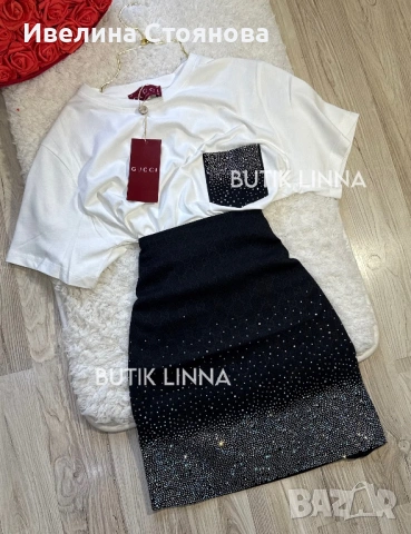 Комплект Gucci