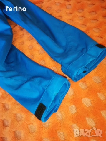 NORTHFINDER Мъжко сотшел яке , снимка 8 - Якета - 53812449