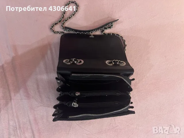 Дамска чанта Steve Madden, снимка 2 - Чанти - 48053706