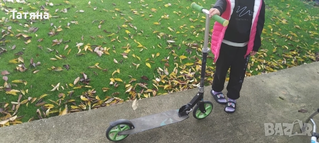Баланс колело и тротинетки, снимка 3 - Детски велосипеди, триколки и коли - 52104216