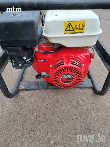 генератор за ток , снимка 6 - Генератори - 53461141