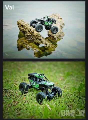 Малка детска количка с дистанционно управление тип ,, бъги" TOYCAR10, снимка 4 - Коли, камиони, мотори, писти - 52907057