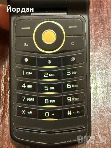 Sony Ericsson Z555 флашнат на W380, снимка 8 - Sony Ericsson - 53850612