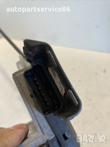 Заден десен механизъм за заключване на врата за Peugeot 5008 1.6 HDI (2012)