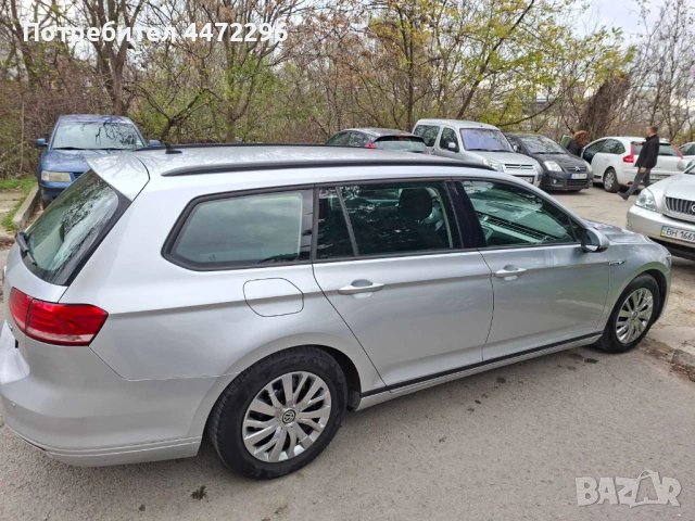 Продажба на автомобил , снимка 5 - Автомобили и джипове - 53919124