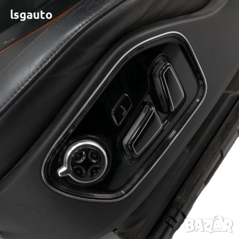 Кожен салон AUDI  A8 (D4, 4H) 2010-2017 ID:158751, снимка 10 - Части - 53874821