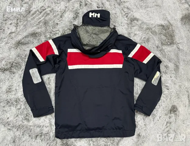 Helly Hansen Salt Jacket, 15 000мм воден стълб, Размер M, снимка 3 - Якета - 47173836