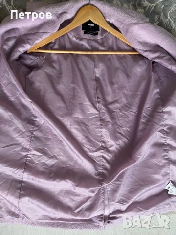 Палто 50% вълна, снимка 5 - Палта, манта - 53843557