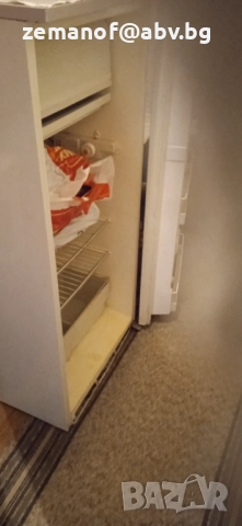 Хладилник Ением, снимка 2 - Хладилници - 52411376